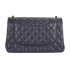 Jumbo Classic Flap, back view